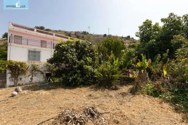 TERRENO URBANO EN LA HERRADURA — 11