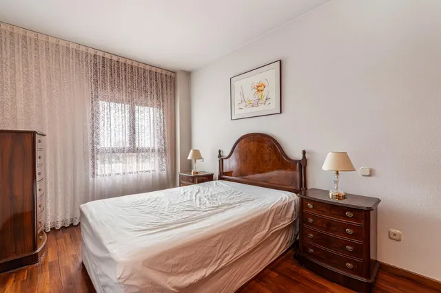 Piso 2 habitaciones 92m² en venta - Ciudad Universitaria — 6