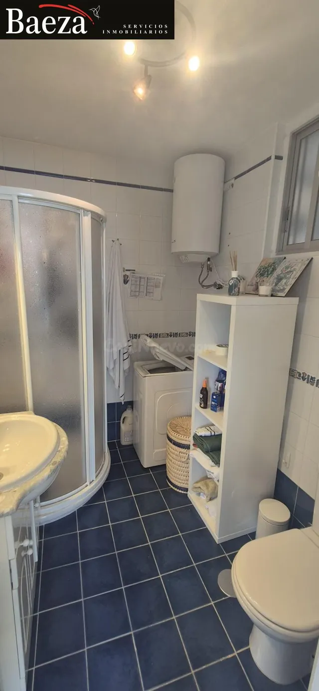 Apartamento en primera línea de mar – Playa del Amerador (El Campello) | Alquiler De Larga Temporada — 11