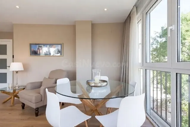 Apartamento 4 habitaciones 195m² en venta - Puerto Sol-Los Almendros-El Tomillar — 2