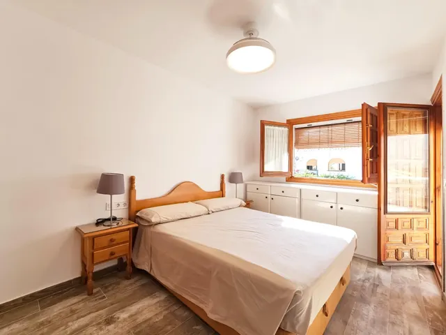 BUNGALOW A 500M DE LA PLAYA EN URBANIZACION CON 4 PISCINAS Y GARAJE !! — 15