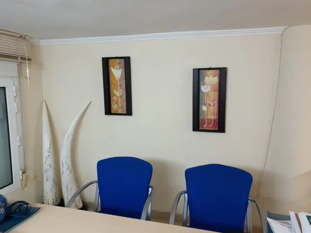 Local en playa del Cura — 4
