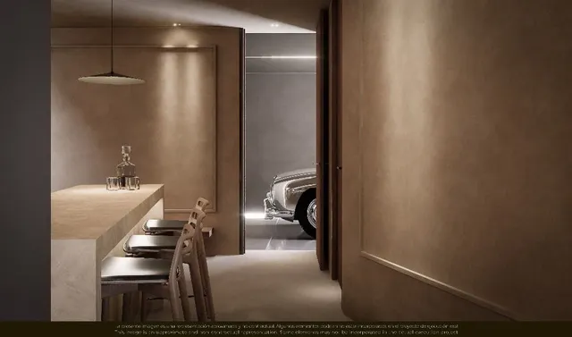 Villa 7 habitaciones 558m² en venta - Las Brisas — 27