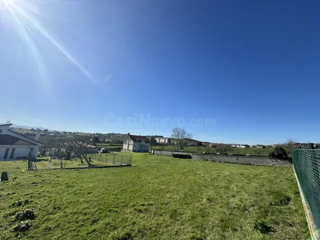 Terreno en Venta en Santa Cruz de Bezana - foto 5