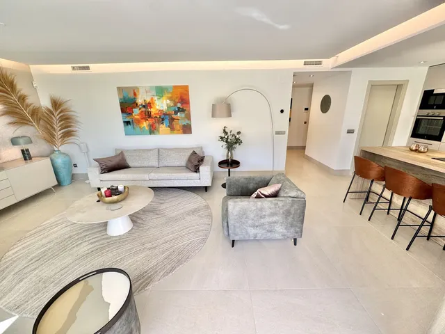 Apartamento 3 habitaciones 107m² en venta - Riviera del sol — 11