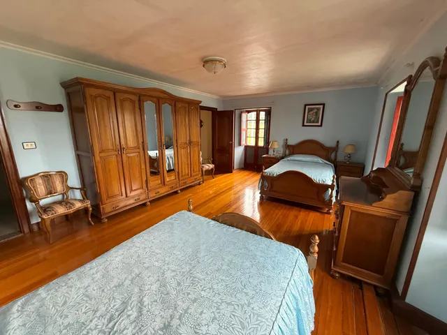 Casa situada en Chamorro-Boeiro, Valdoviño. — 15