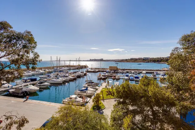 Apartamento 2 habitaciones 50m² en venta - Lomas de Cabo Roig — 30