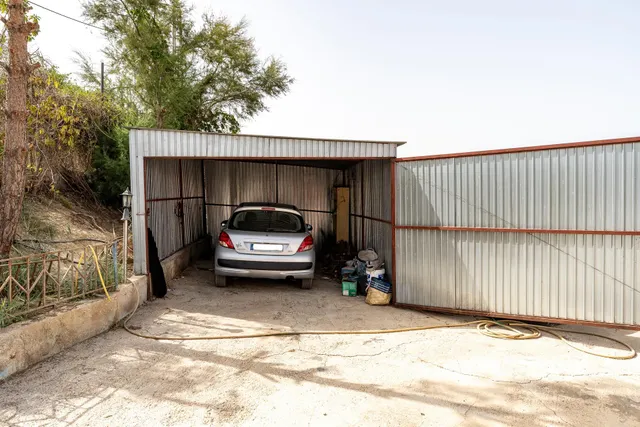 Finca con Casa en Cartama — 14