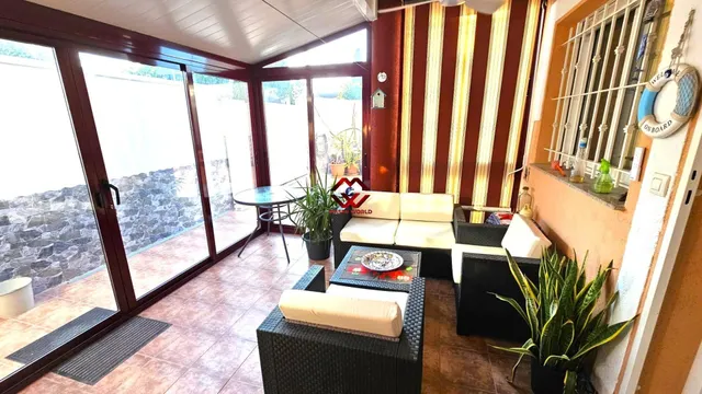 Innovación, eficiencia y confort en un exclusivo chalet de esquina en la Costa Cálida — 9