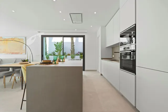 Villa 4 habitaciones 318m² en venta - Rincón de Loix — 50