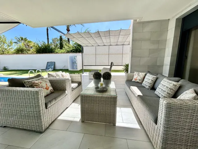 Villa 3 habitaciones 174m² en venta - Los Urrutias — 34
