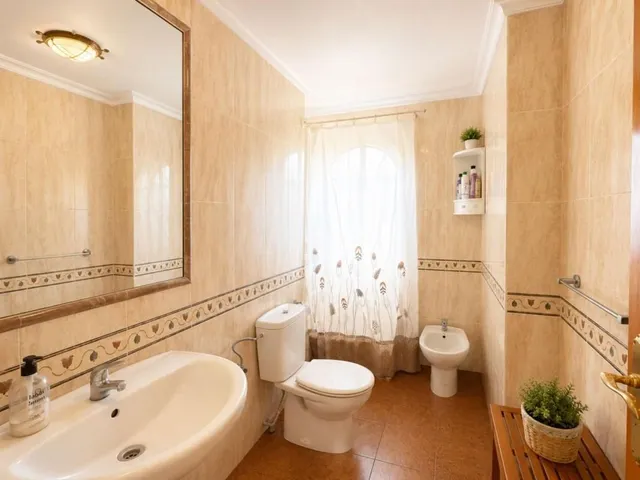 Bungalow 1 habitación 88m² en venta - Lomas de Cabo Roig — 11