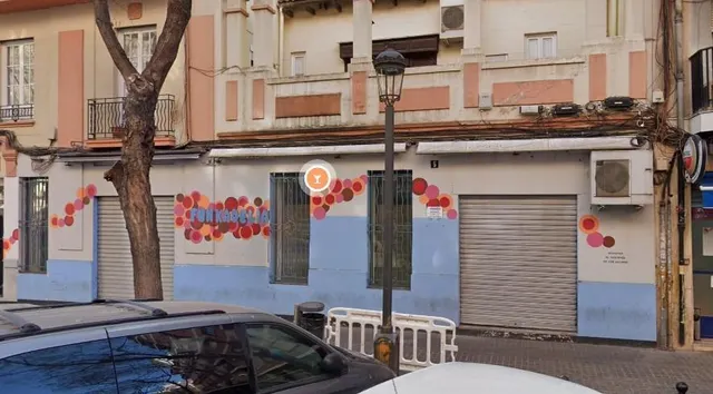 Traspaso de pub en funcionamiento en Valencia – funkadelia — 17