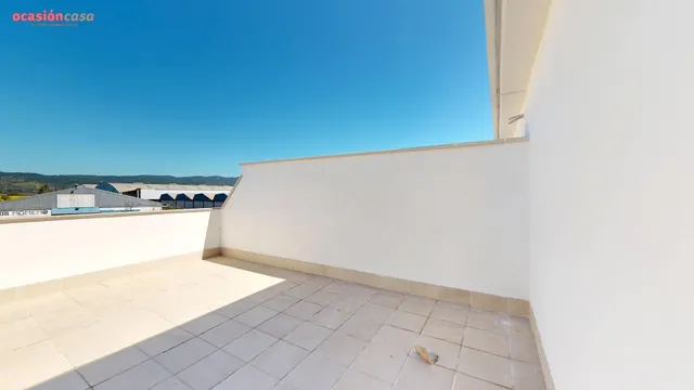 Vivienda de nueva construcción en Villarrubia. — 48