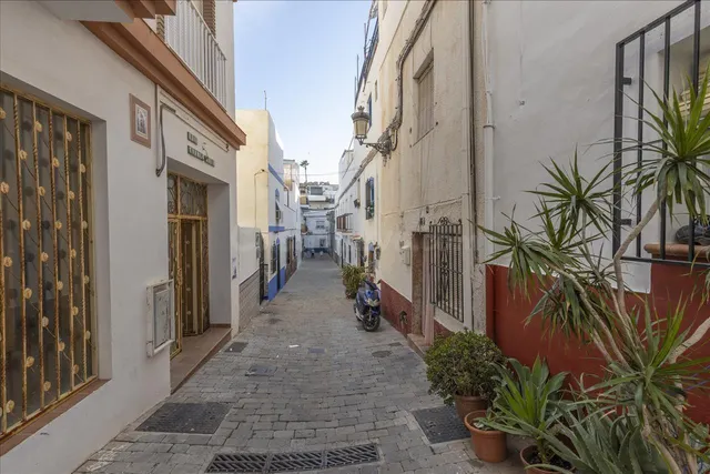 Piso en venta en Almuñécar (Granada) - foto 5