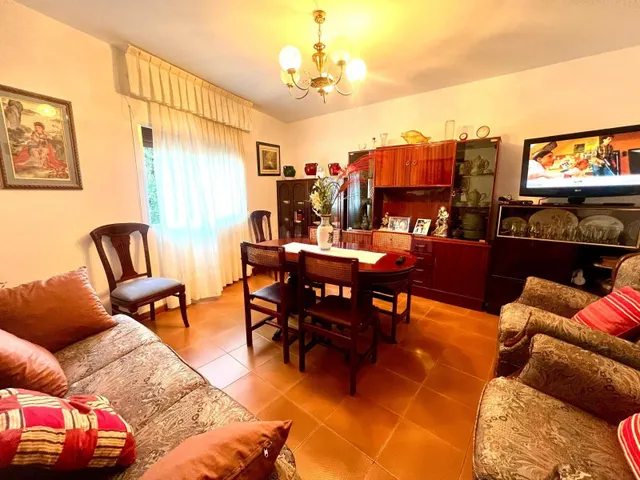CASA EN EL VALLE DEL JERTE EN EL REBOLLAR - foto 3