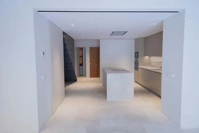 En plena Serra de Tramuntana casa reformada con piscina - Mancor de la Vall — 8