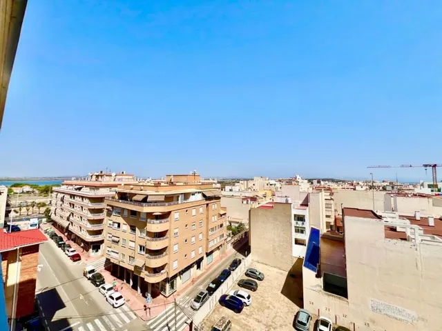Apartamento 3 habitaciones 110m² en venta - La Mata pueblo — 19