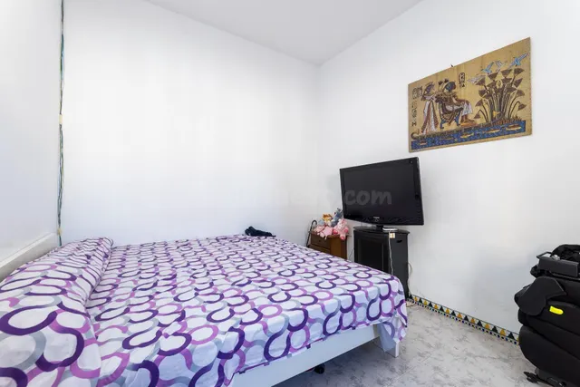 Planta baja de 4 habitaciones con inquilinos — 4