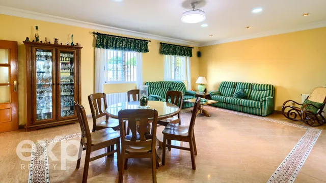 CHALET EN LOS LAGOS — 26