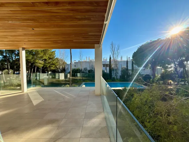 Piso 4 habitaciones 288m² en alquiler - Port de Pollensa — 14