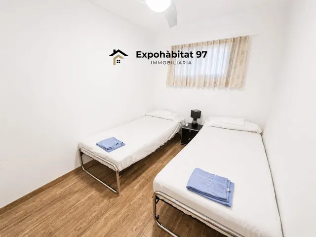 APARTAMENTO CON VISTAS AL MAR CON LICENCIA TURÍSTICA! — 16