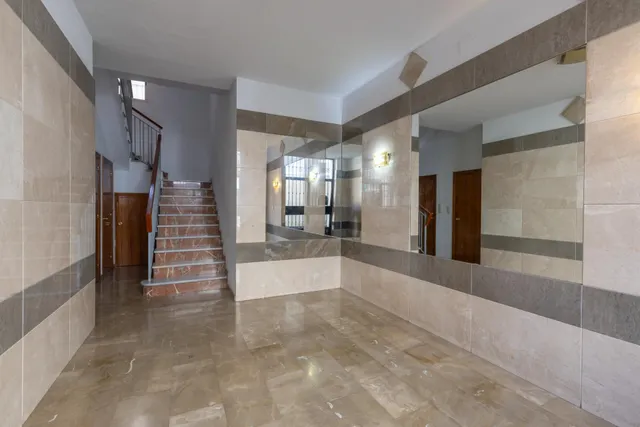 Amplio y luminoso piso de 3 dormitorios listo para entrar a vivir junto al metro de Albolote — 34