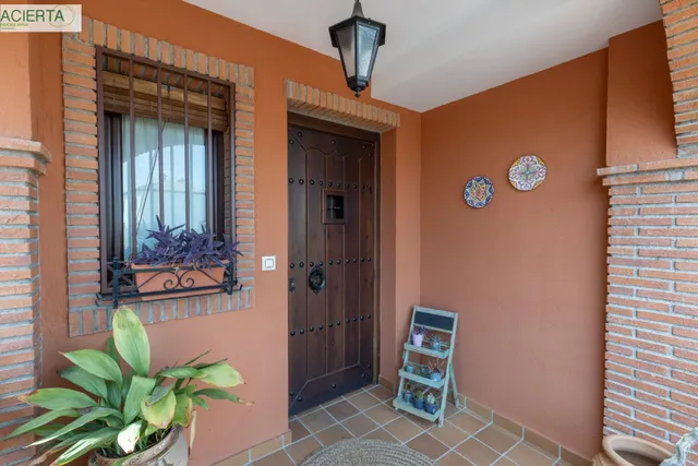 Exclusiva vivienda premium en La Zubia — 35