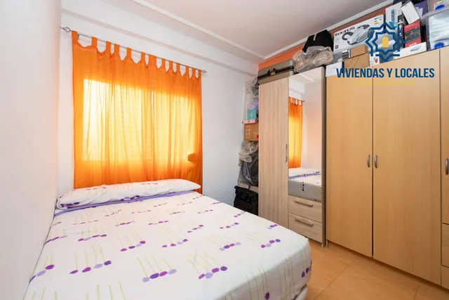Piso en Pulianas con excelente ubicación — 21