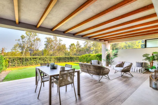 Espectacular apartamento en planta jardín en alquiler en una - foto 3