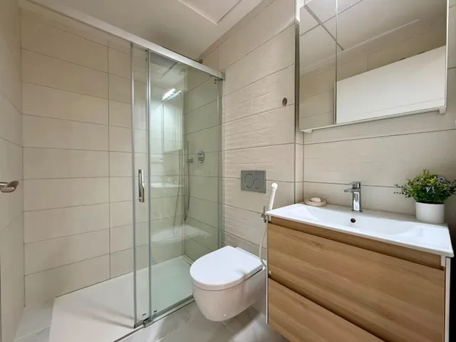 Apartamento 2 habitaciones 81m² en venta - Aguas Nuevas — 29