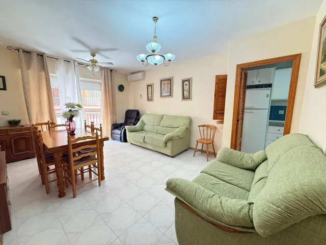 Magnifico apartamento a unos pasos de la playa, ideal para vivir todo el año — 5