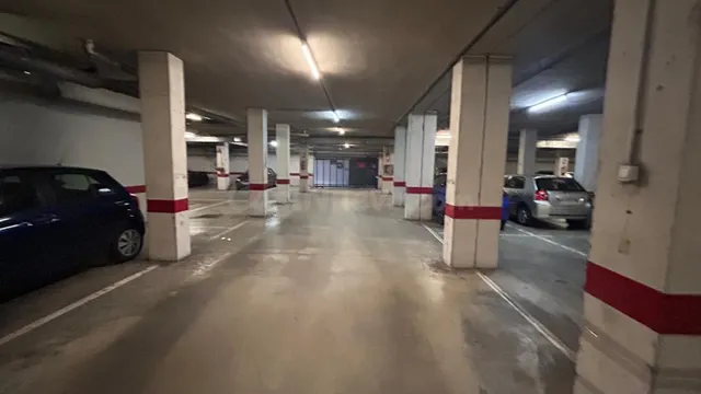 PLAZA DE PARKING EN ARRUZARILLA BAJA - foto 5