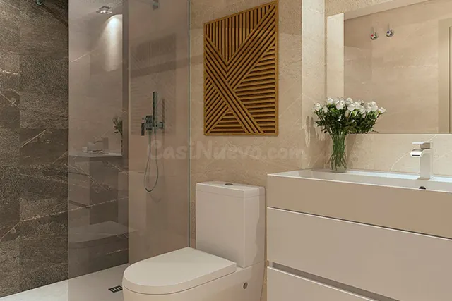 Apartamento 3 habitaciones 117m² en venta - Mijas — 11