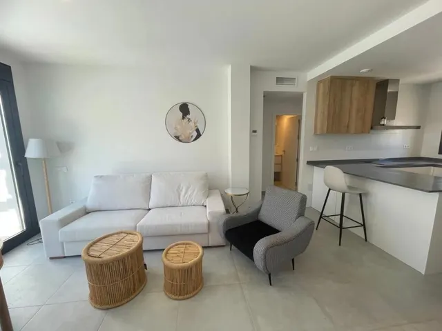 Apartamento 2 habitaciones 60m² en venta - PAU 26 — 14