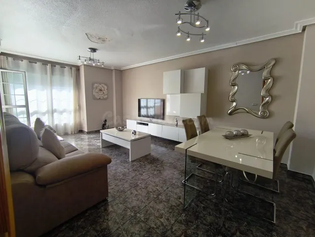 ♥¿BUSCAS TERRAZA? Mira EsTa ViViEnDa ♥ — 2
