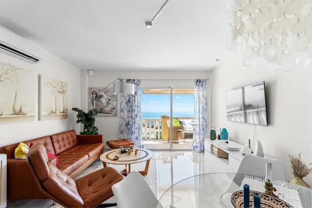 Ático 2 habitaciones 81m² en venta - Arroyo de la Miel - foto 5