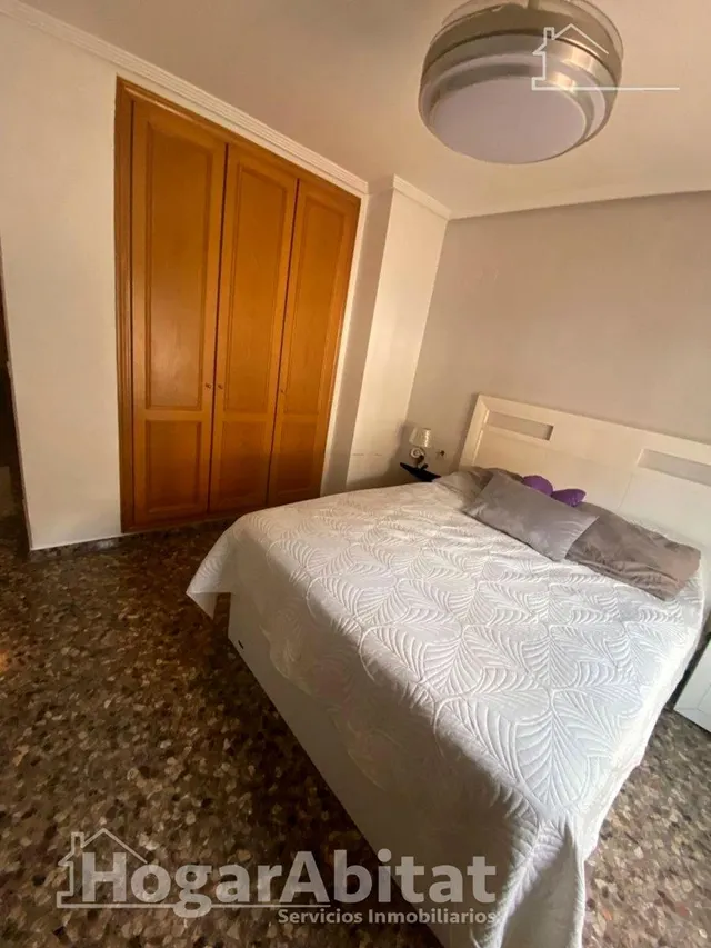 MUY AMPLIO Y EXTERIO CON GRAN TERRAZA, GARAJE Y TRASTERO — 16