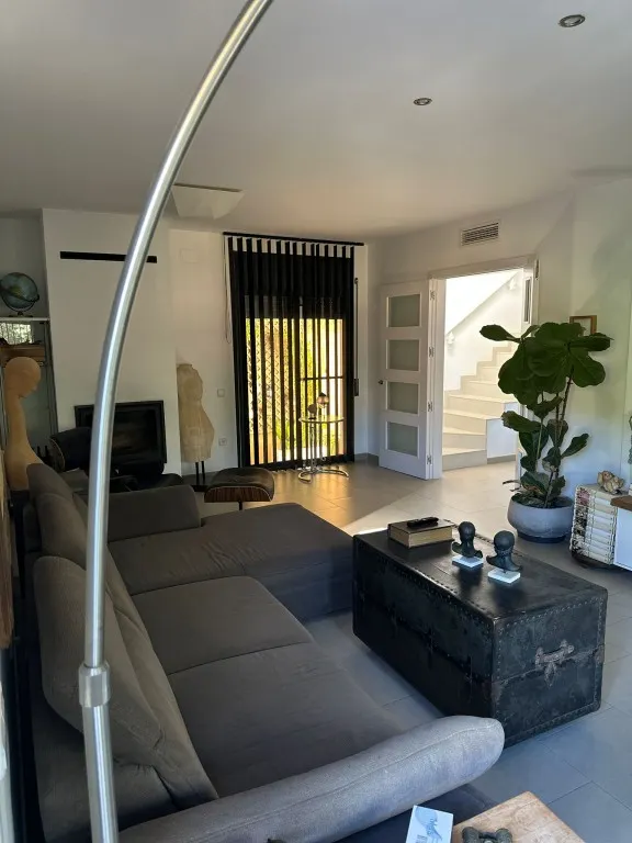 Casa-Chalet en Venta en Cunit Tarragona COSTA CUNIT — 26