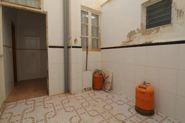 Casa de planta baja en venta en el centro de Torrevieja — 23