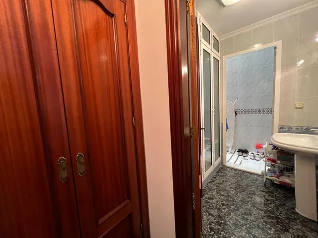ESPECTACULAR CASA PAREADA EN BENALMADENA 325 M2 — 36