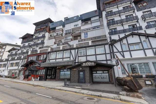 ¡acogedor apartamento en edificio atlas, en la zona baja de sierra nevada! — 25
