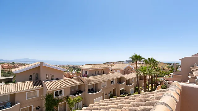 Adosado 4 habitaciones 262m² en venta - Costa del Sol — 28