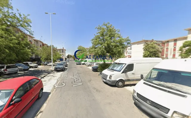 Piso en Venta en Sevilla Sevilla — 2