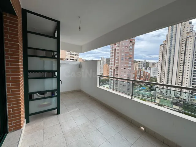 Apartamento en Benidorm, venta (cl) — 4