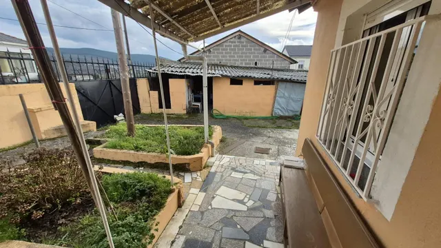 CHALET EN VENTA EN LILLO DEL BIERZO — 47
