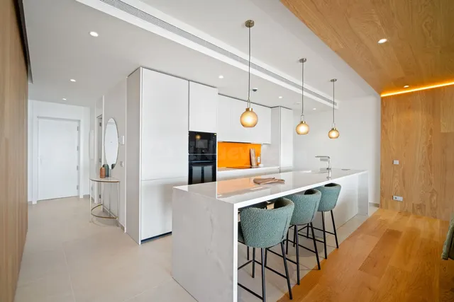 Apartamento 3 habitaciones 110m² en venta - Centro — 2