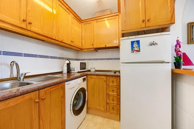 Ático 2 habitaciones 61m² en venta - Acequion — 11