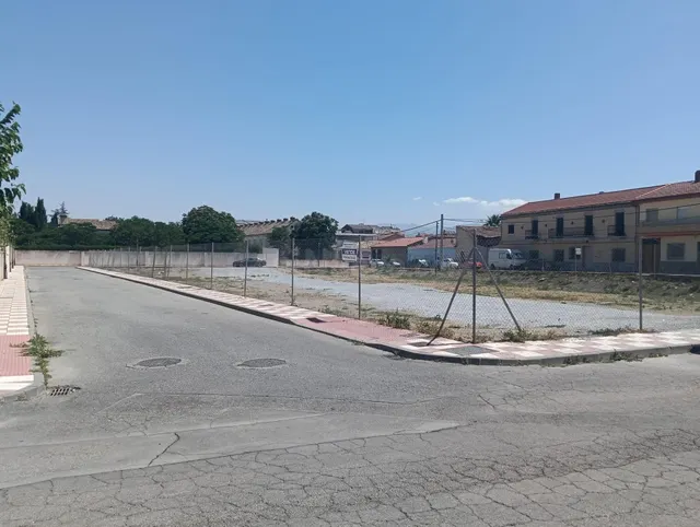 Venta de Parcelas Urbanas desde 200 m2 — 2