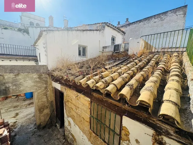 OPORTUNIDAD DE INVERSIÓN EN EL CENTRO DE JEREZ — 17
